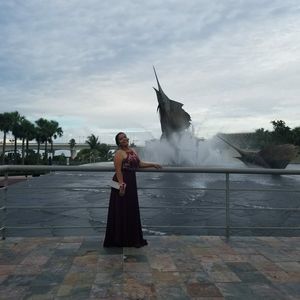 Meet your Posher, Denitza